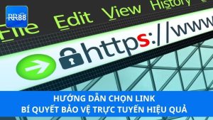 Hướng Dẫn Chọn Link