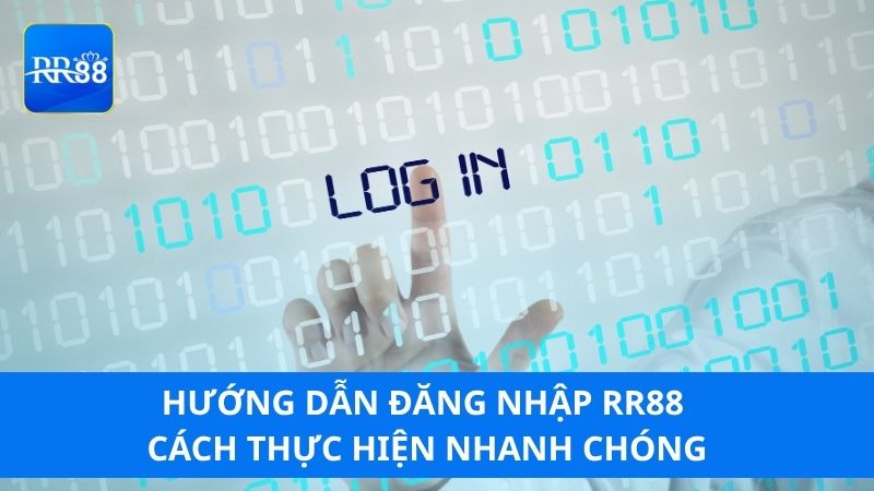 Hướng Dẫn Đăng Nhập