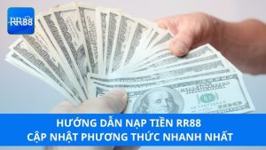 Hướng Dẫn Nạp Tiền