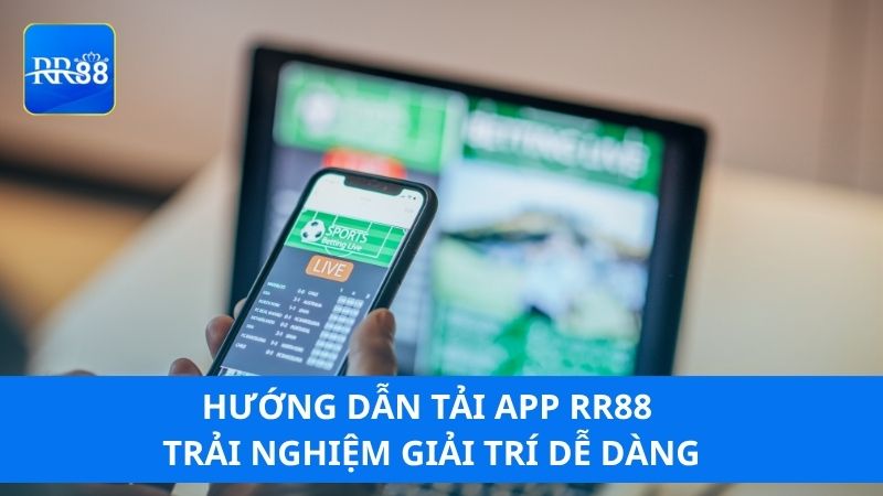 Hướng Dẫn Tải App