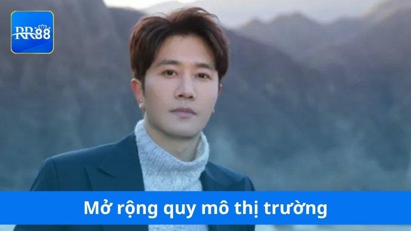 Mở rộng quy mô thị trường toàn khu vực