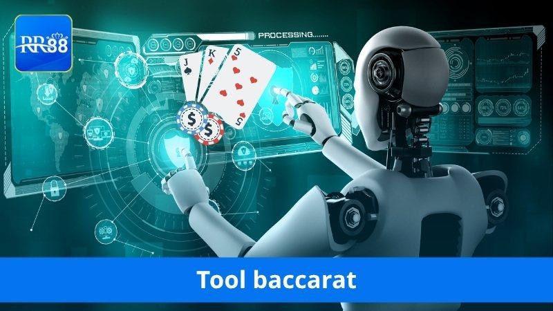 Tool Baccarat