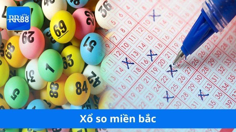 Xổ số miền Bắc